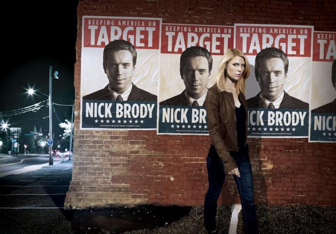 Homeland - Caccia alla risposta giusta