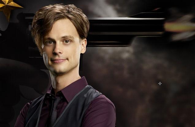 Spencer Reid è il vostro criminologo preferito? Dimostratelo!