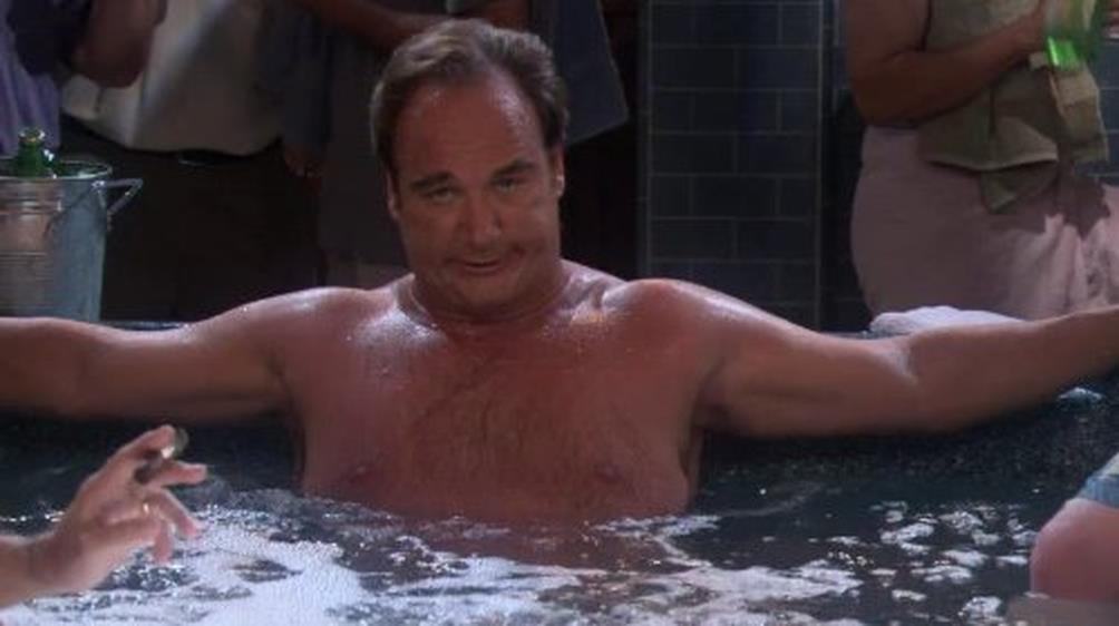 La vita secondo Jim S4E1