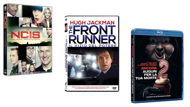 Universal Pictures: calendario Home Video con film e serie TV in uscita a giugno 2019 Home Video giugno 2019 di Universal Pictures