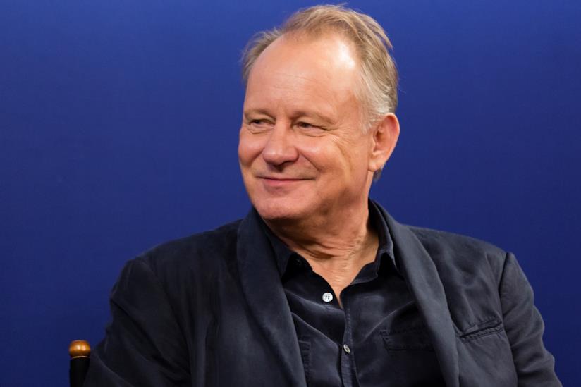 Stellan Skarsgård interpreterà il cattivo in Dune di Denis Villeneuve Un primo piano di Stellan Skarsgård alla prima di Borg McEnroe