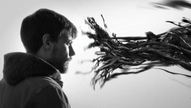 Outcast - Stagione 1 Il protagonista di Outcast