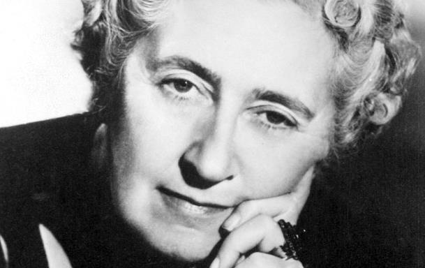 Sono in arrivo altre serie sui romanzi di Agatha Christie Primo piano di Agatha Christie