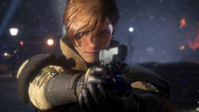 La classifica dei peggiori videogame del 2019 Left Alive tra i peggiori videogiochi del 2019