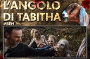 Il commento di Tabitha la capra all'ultimo episodio della sesta stagione di The Walking Dead Un'immagine del season finale di The Walking Dead 6