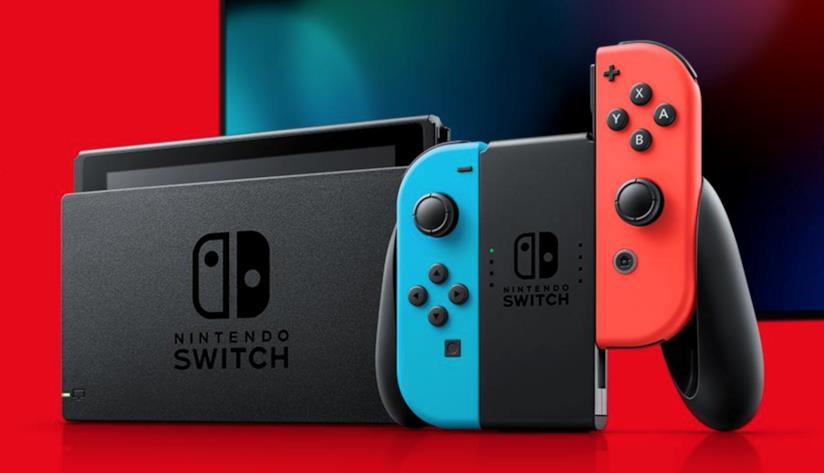Nintendo Switch, annunciata revisione del modello standard: migliora la durata della batteria Nintendo Switch con autonomia migliore della batteria