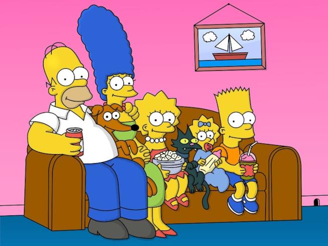 Tu, in casa Simpson, chi saresti?