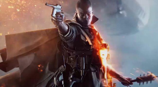 Il trailer di Battlefield 1 con video reali della Prima Guerra Mondiale La cover art ufficiale di Battlefield 1