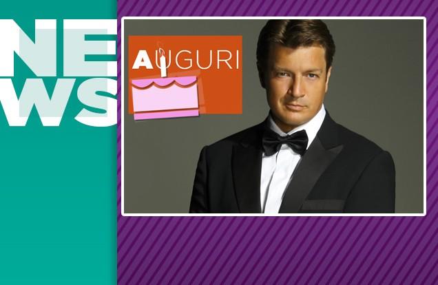 Buon compleanno Mr Castle!