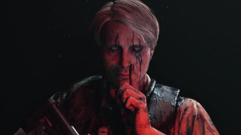 Non vedremo Death Stranding di Hideo Kojima all'E3 2017 Mads Mikkelsen nei panni del villain di Death Stranding
