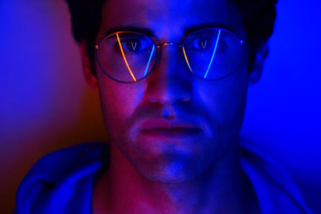 Darren Criss nei panni di Andrew Cunanan in American Crime Story il serial killer di Gianni Versace sarà interpretato da Darren Criss