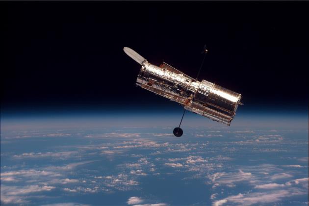 Il telescopio spaziale Hubble ci mostra la nuova, sorprendente immagine più profonda dell'Universo Una spettacolare immagine del telescopio Hubble