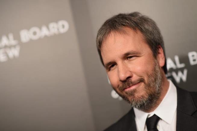 Denis Villeneuve potrebbe realizzare il suo sogno di dirigere Dune Il regista Denis Villeneuve