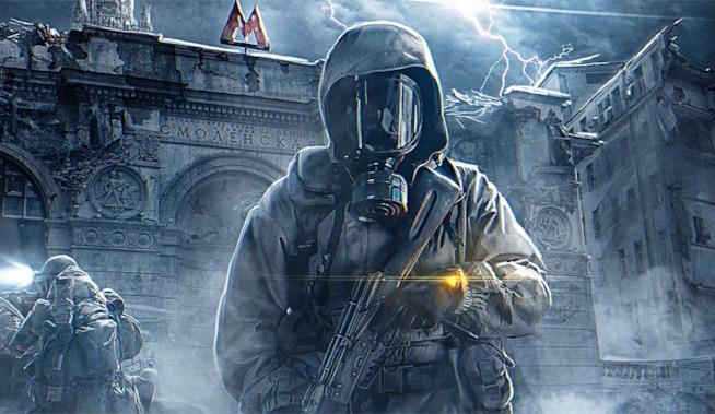 Svelati nuovi dettagli sul gameplay di Metro Exodus Artyom, il personaggio simbolo di Metro Exodus