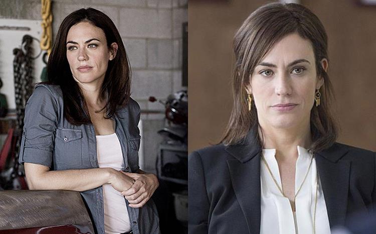 Sons of Anarchy Il cast di Sons of Anarchy