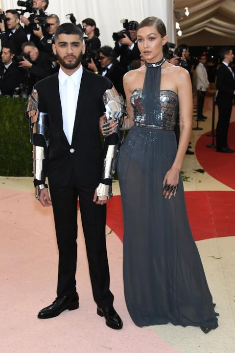 Zayn Malik E Gigi Hadid Non Stanno Più Insieme Da Due Settimane