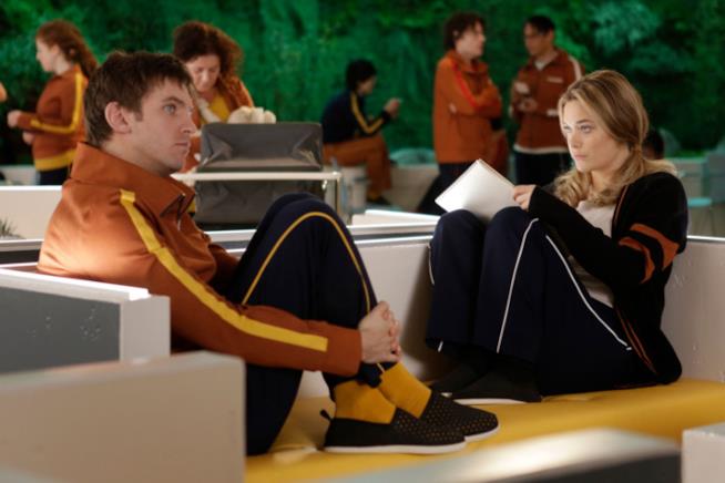 Legion, la recensione del primo episodio Realtà o Illusione David Haller è il protagonista di Legion