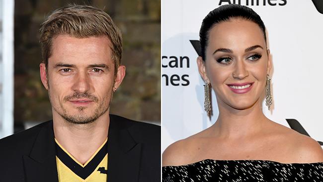 Orlando Bloom e Katy Perry stanno ancora insieme e hanno festeggiato il Ringraziamento in famiglia Orlando Bloom e Katy Perry in due scatti ufficiali