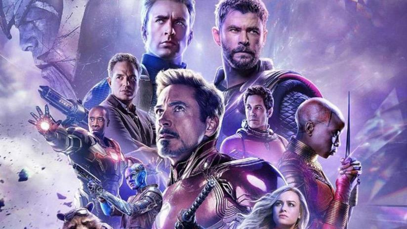 Avengers: Endgame punta a 12 nomination agli Oscar Il cast di Endgame