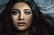 Anya Chalotra: tutto sull'attrice di The Witcher Anya Chalotra in primo piano