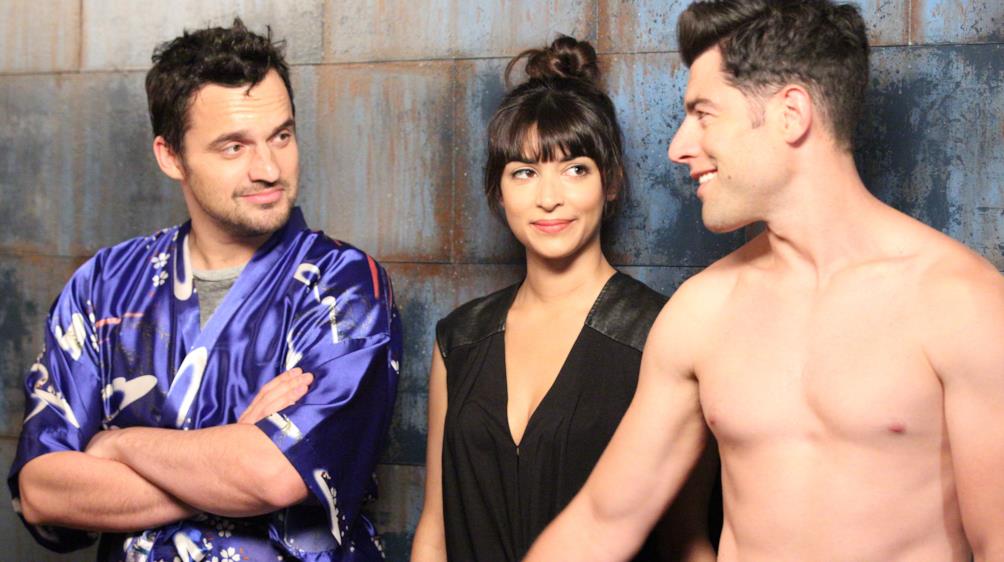 New Girl 4 thumb ep 6