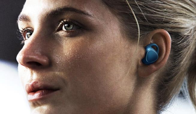 In arrivo i Galaxy Buds, nuovi auricolari wireless di Samsung Immagine stampa per i Gear IconX di Samsung