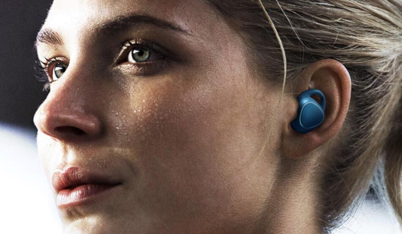 In arrivo i Galaxy Buds, nuovi auricolari wireless di Samsung Immagine stampa per i Gear IconX di Samsung