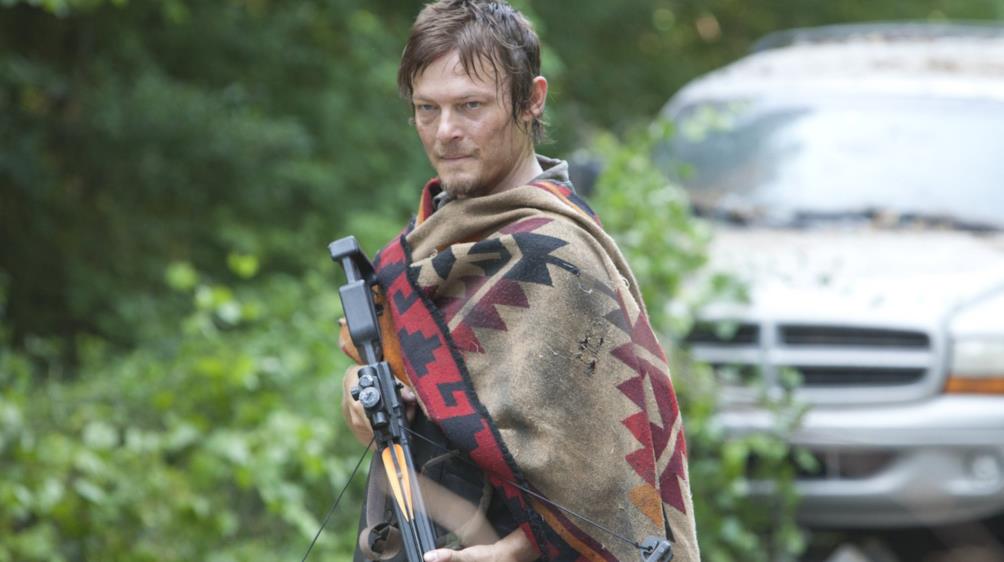 TWD 3x5