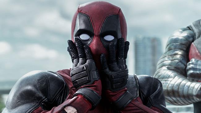 Deadpool: lanciato il video di sponsorizzazione per la corsa agli Oscar 2017 Deadpool