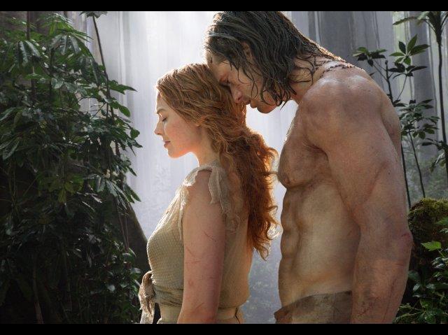 Jane e Tarzan Jane e Tarzan