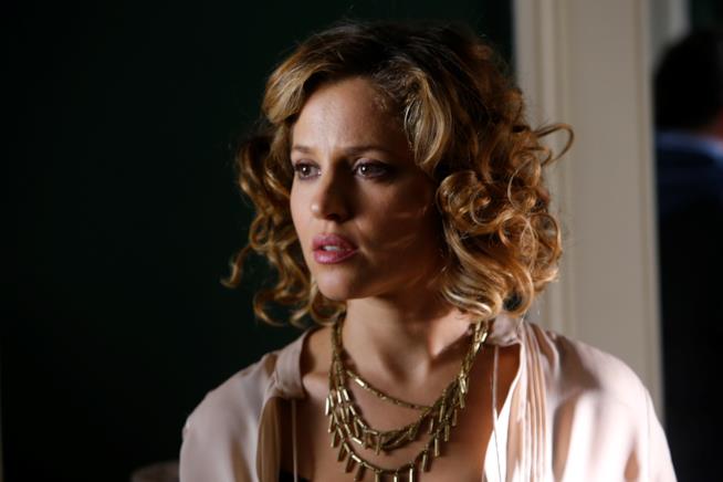 Margarita Levieva pronta a tornare in The Blacklist Un'immagine promozionale di Margarita Levieva