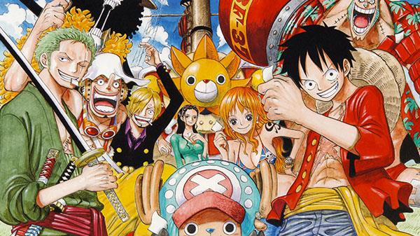 One Piece una teoria ha intuito cos'è lo One Piece One Piece, ciurma di Rufy