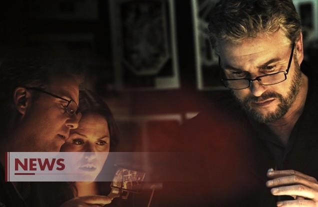 CSI: i casi irrisolti da Gil Grissom