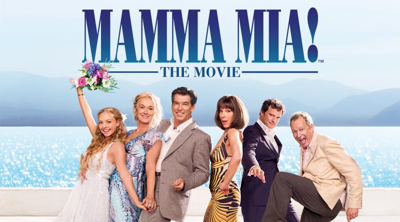 Mamma mia! torna con un nuovo sequel nel 2018 Il nuovo sequel di Mamma mia! nel 2018