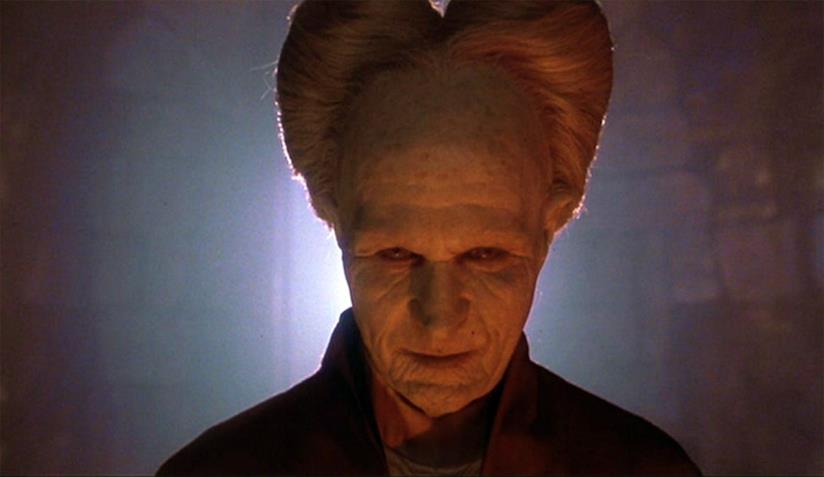 I vampiri sono creature tra il mito e la realtà Il Dracula di Francis Ford Coppola