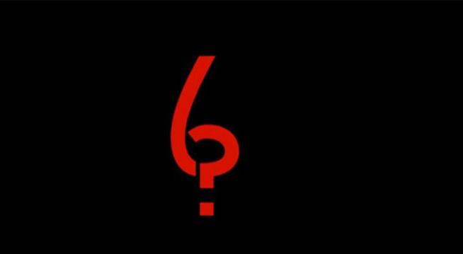 American Horror Story 6, dal 14 settembre negli USA Il logo ufficiale della stagione sei di American Horror Story