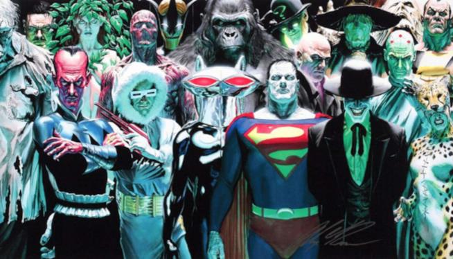 Alcuni villain hanno dato filo da torcere ai supereroi DC, altri meno I villain del DC Extended Universe: chi sono i migliori?