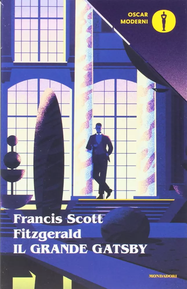 Il grande Gatsby Il grande Gatsby