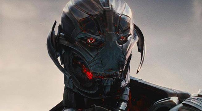 Ultron potrebbe essere ancora vivo nel Marvel Cinematic Universe? Ultron in Avengers: Age of Ultron