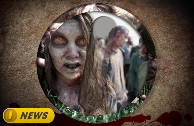 Georgia, terra di zombie