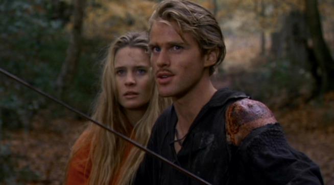 10 curiosità su La Storia Fantastica Una scena de La Storia Fantastica