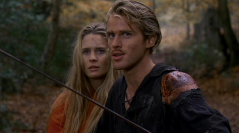 10 curiosità su La Storia Fantastica Una scena de La Storia Fantastica