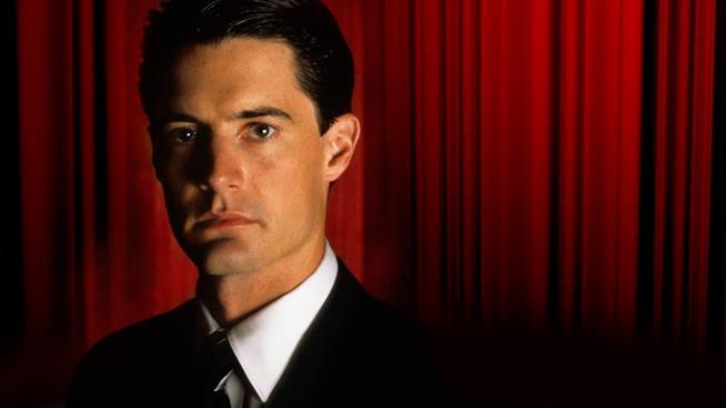 Twin Peaks: David Lynch torna a bordo.