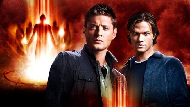 Supernatural stagione 12 Supernatural anticipazioni stagione 12