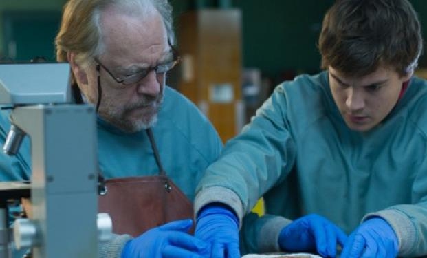 The Autopsy of Jane Doe scena del film scena di The Autopsy of Jane Doe