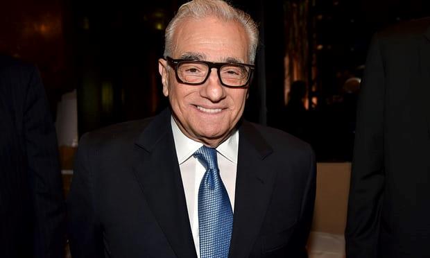 Martin Scorsese è un grande appassionato di storia romana Martin Scorsese