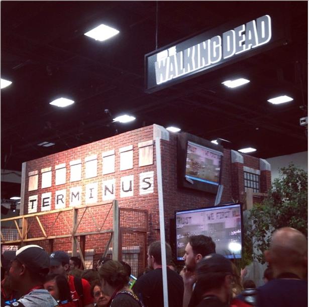 Benvenuti al Comic-Con - 1