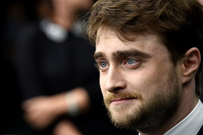 Daniel Radcliffe ha registrato un video messaggio per una fan malata di cancro Daniel Radcliffe invia un toccante video messaggio a una fan malata di cancro