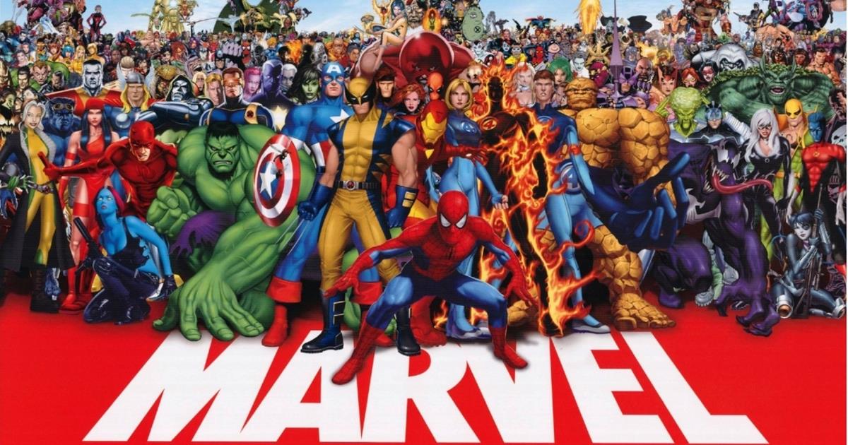Marvel: i 20 personaggi più importanti di sempre