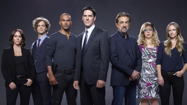 Salva il mondo in 5 mosse grazie a Criminal Minds